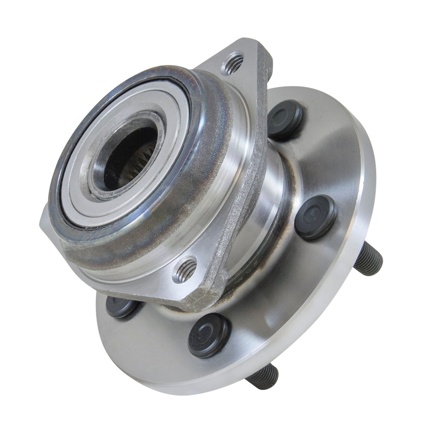 Replacement Unit Bearing Hub For '90-'99 Jeep Front,