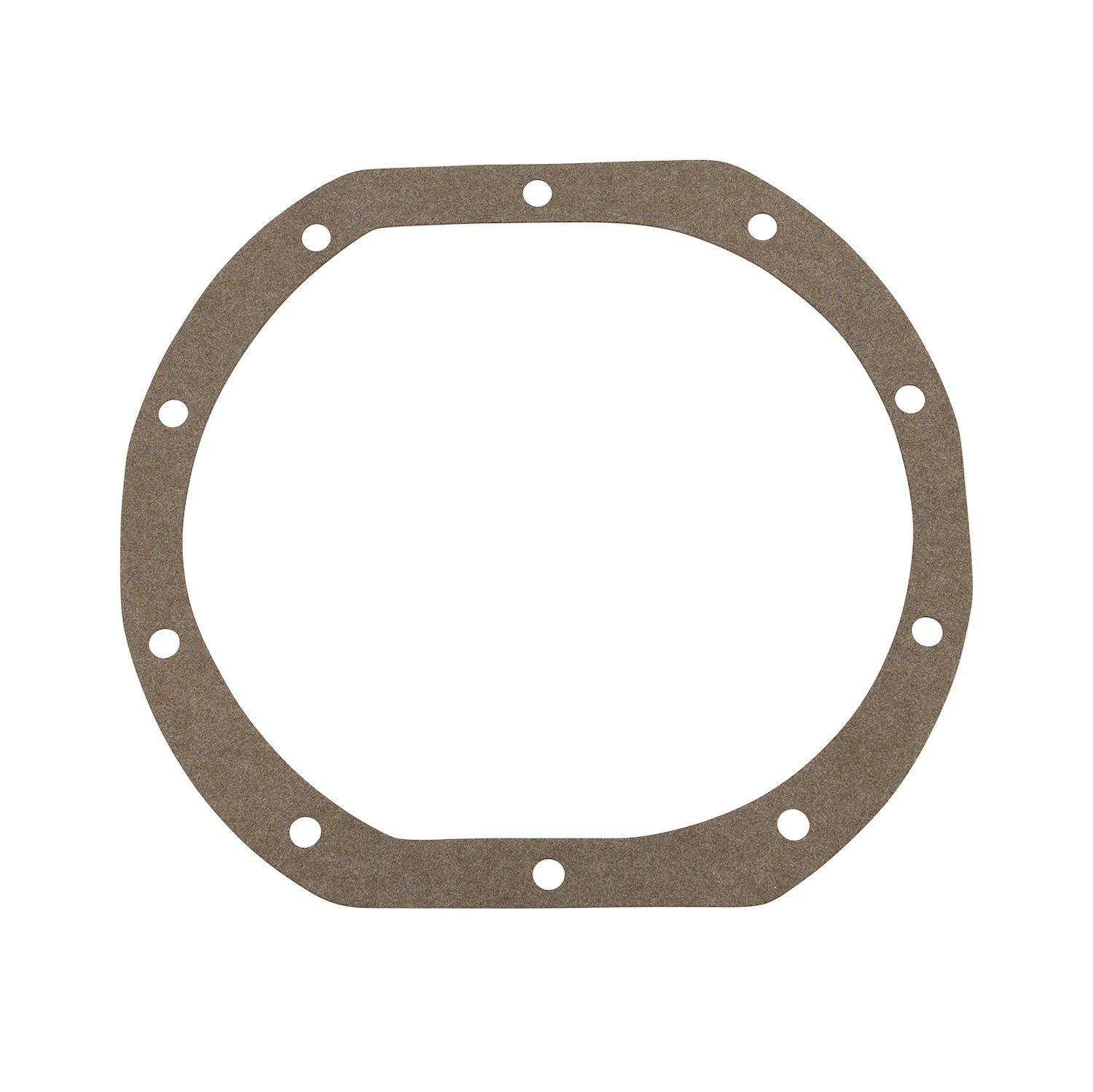 8 in. Dropout Housing Gasket.