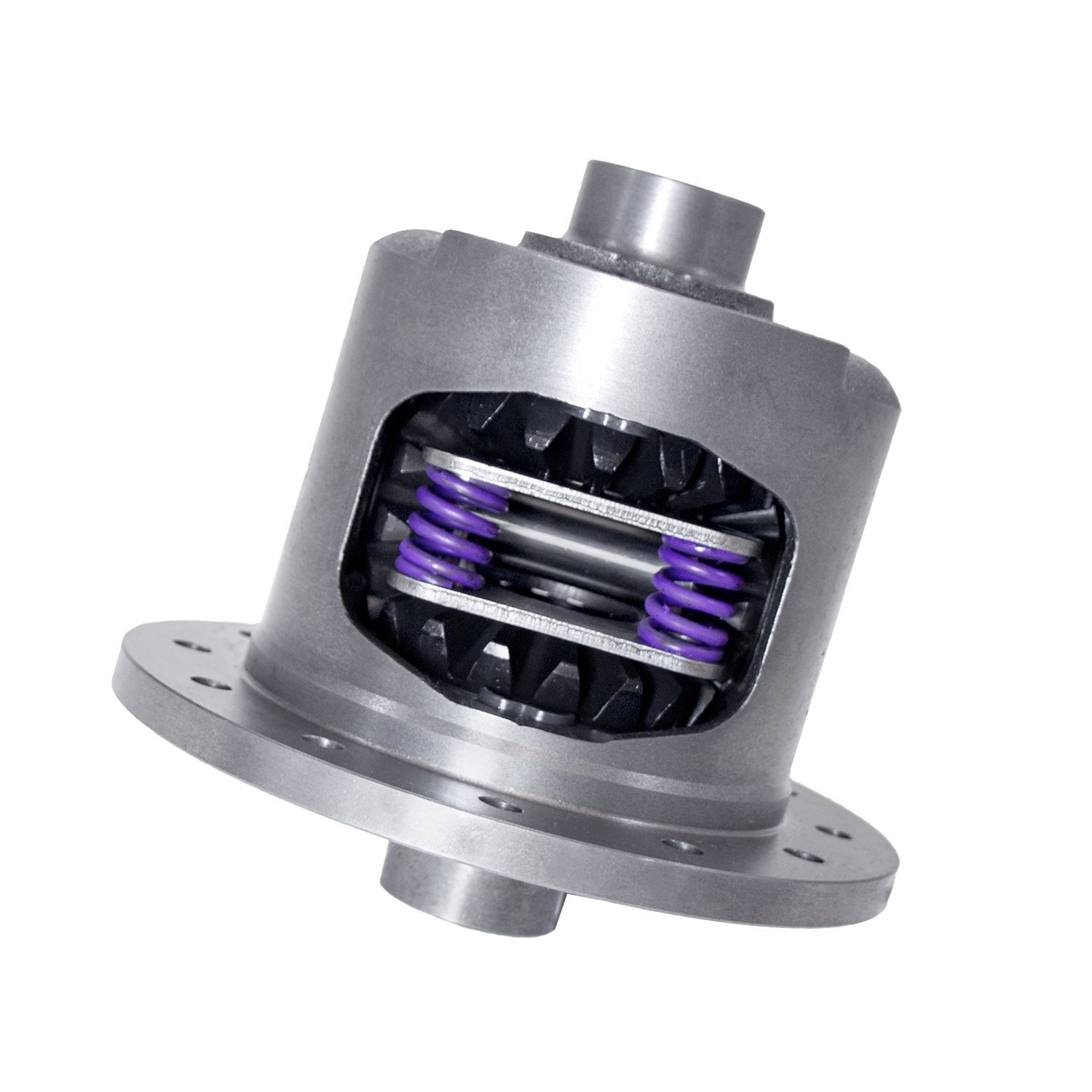 Dura Grip Limited-Slip Positraction Differential for GM 12T