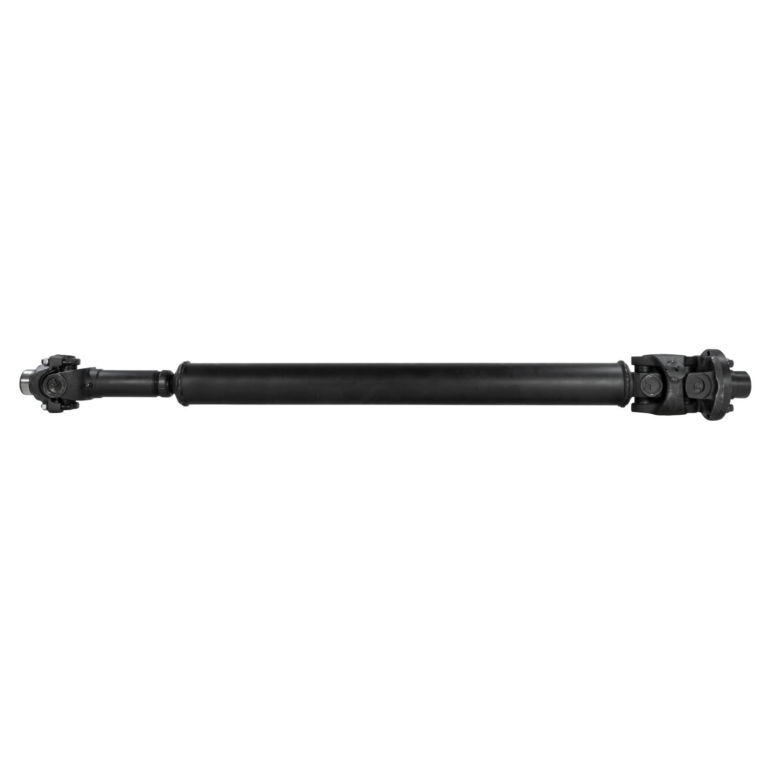 Performance Rear Driveshaft Hd For 2018 Jeep Sport 4Dr Manual