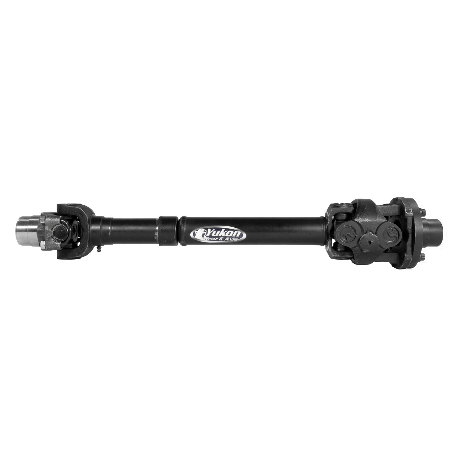 Performance Rear Driveshaft Hd For 2018 Jeep Rubicon