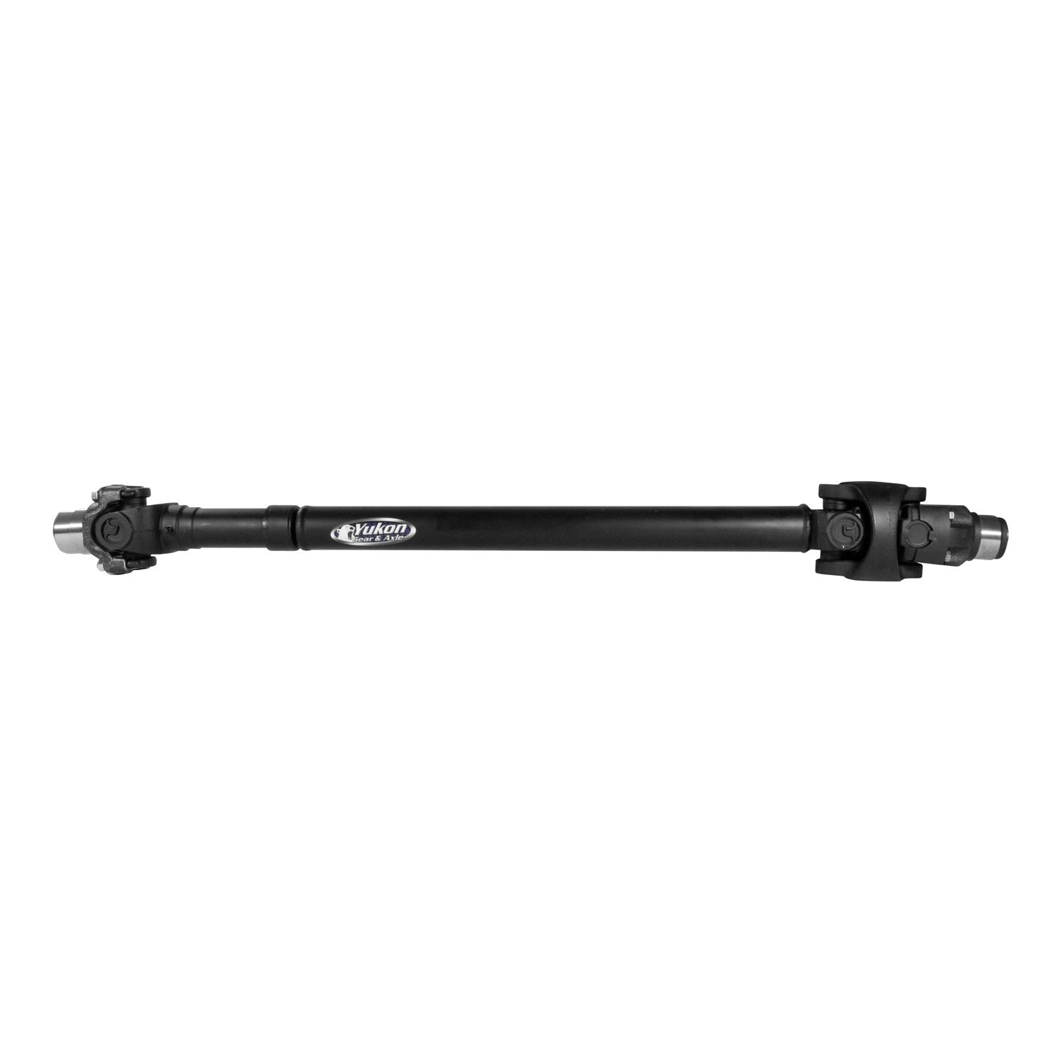 Performance Front Driveshaft Hd For 2018 Jeep Jl
