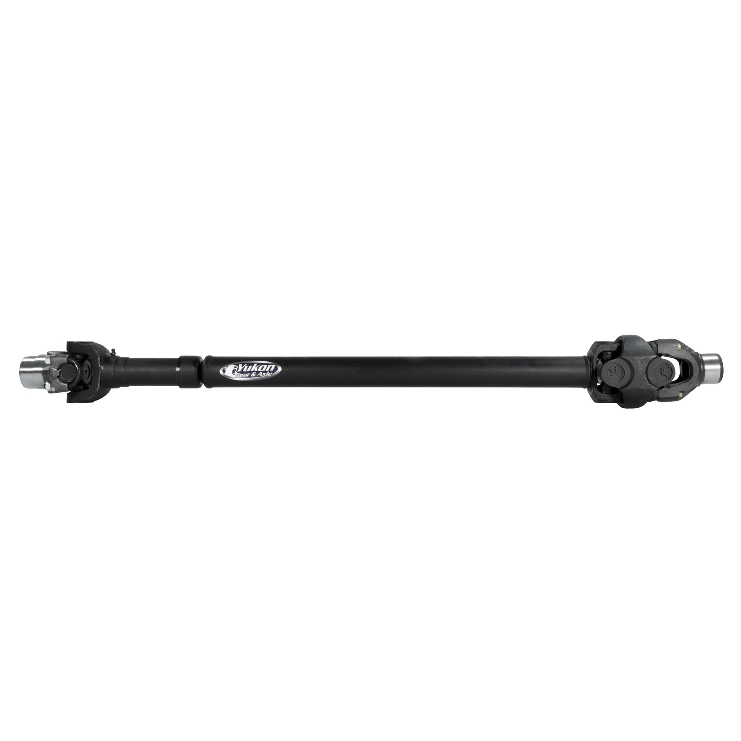 Performance Front Driveshaft Hd For 2018 Jeep Rubicon 4Dr Manual