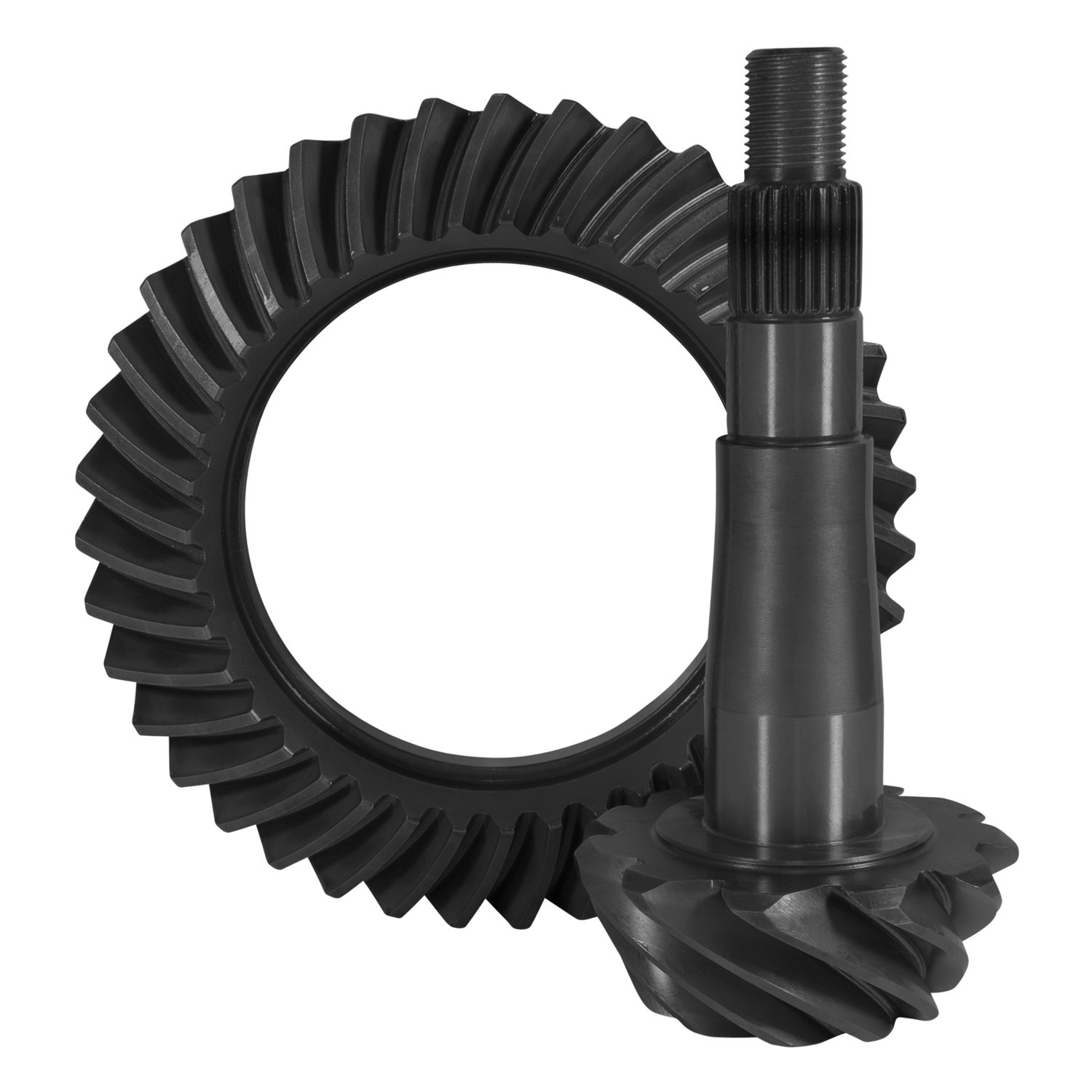 High Performance Ring & Pinion Gear Set For Chrysler 8.25 in. In A 3.55 Ratio