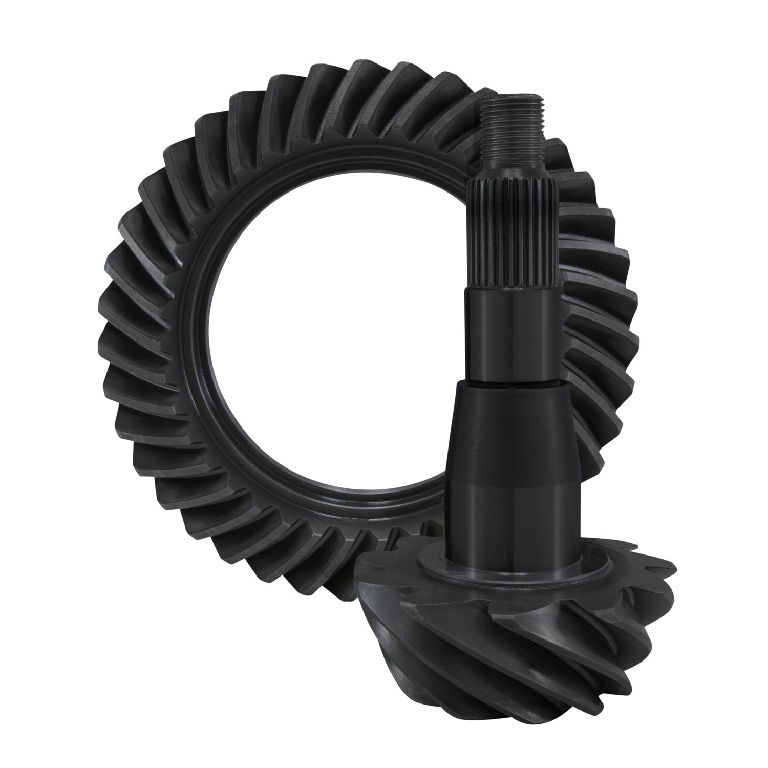 Ring & Pinion Gear Set 2011-Up Chrysler 9.25 in. ZF