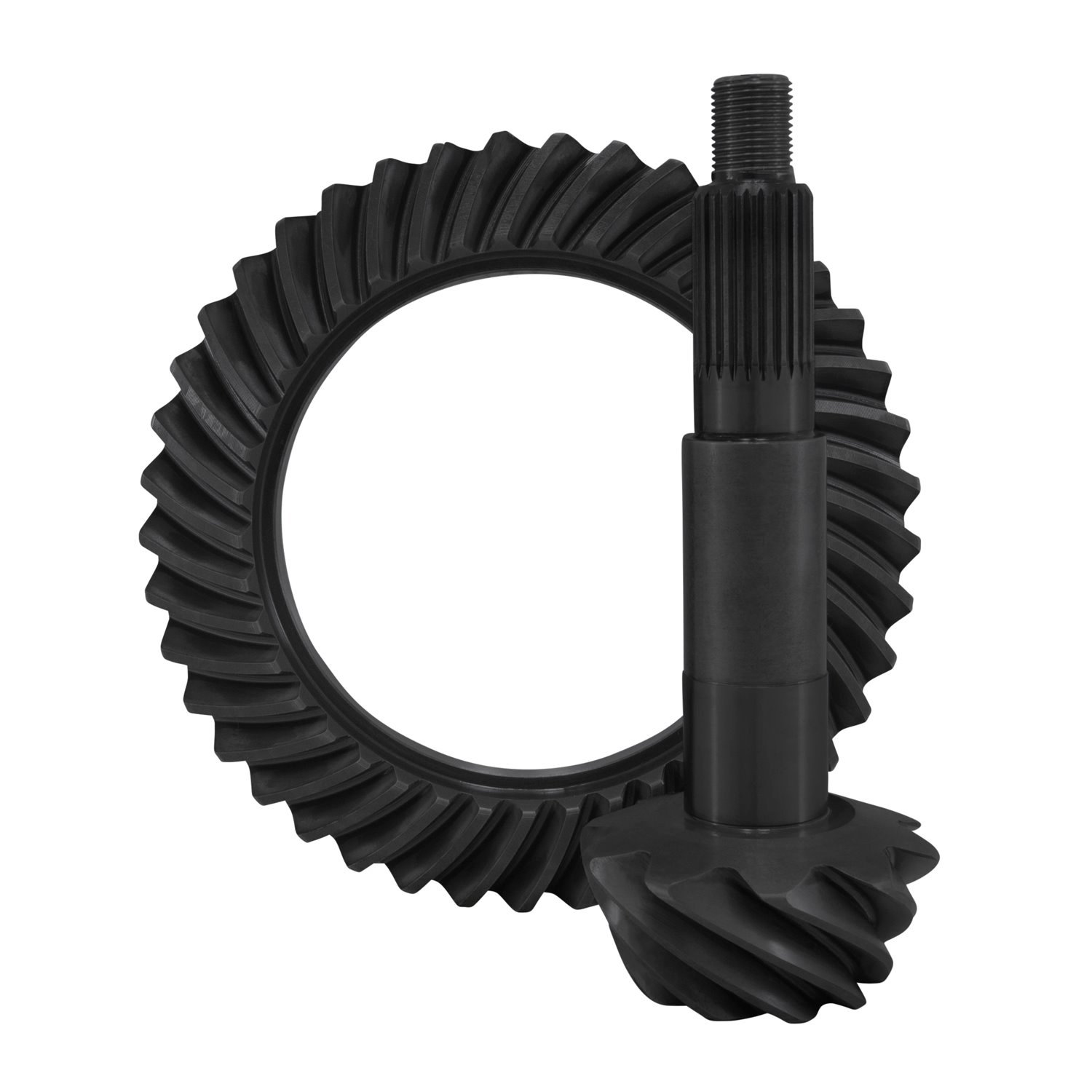 High Performance Replacement Ring & Pinion Gear Set, Dana 44, 4.11 Ratio