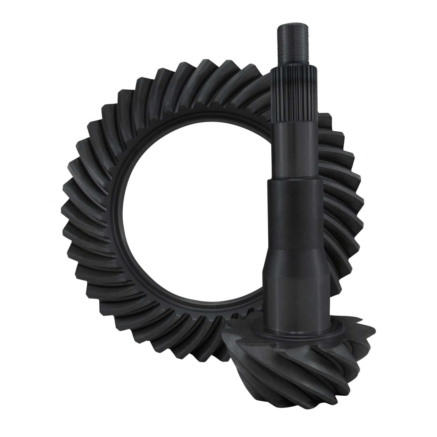 Ring & Pinion Gear Set 1993-99 Ford 10.25"