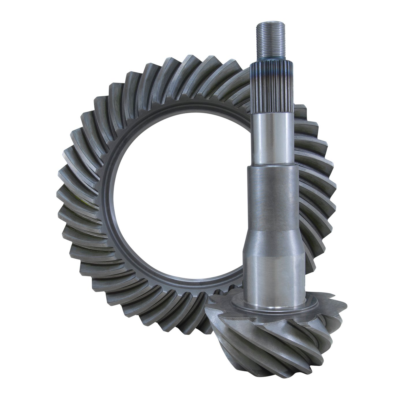 High Performance Ring & Pinion Gear Set For Ford 10.25 in. In A 4.88 Ratio