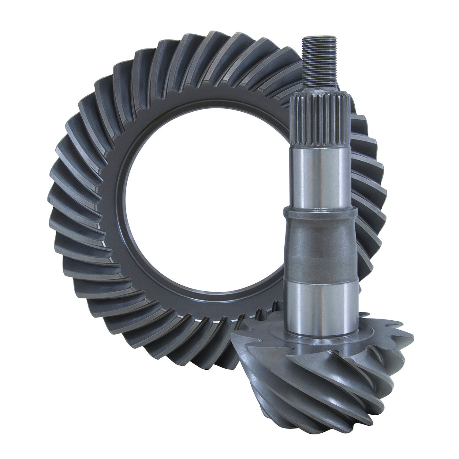 Ring And Pinion With 3:90 Gear Ratio For 8.8 in. Ford