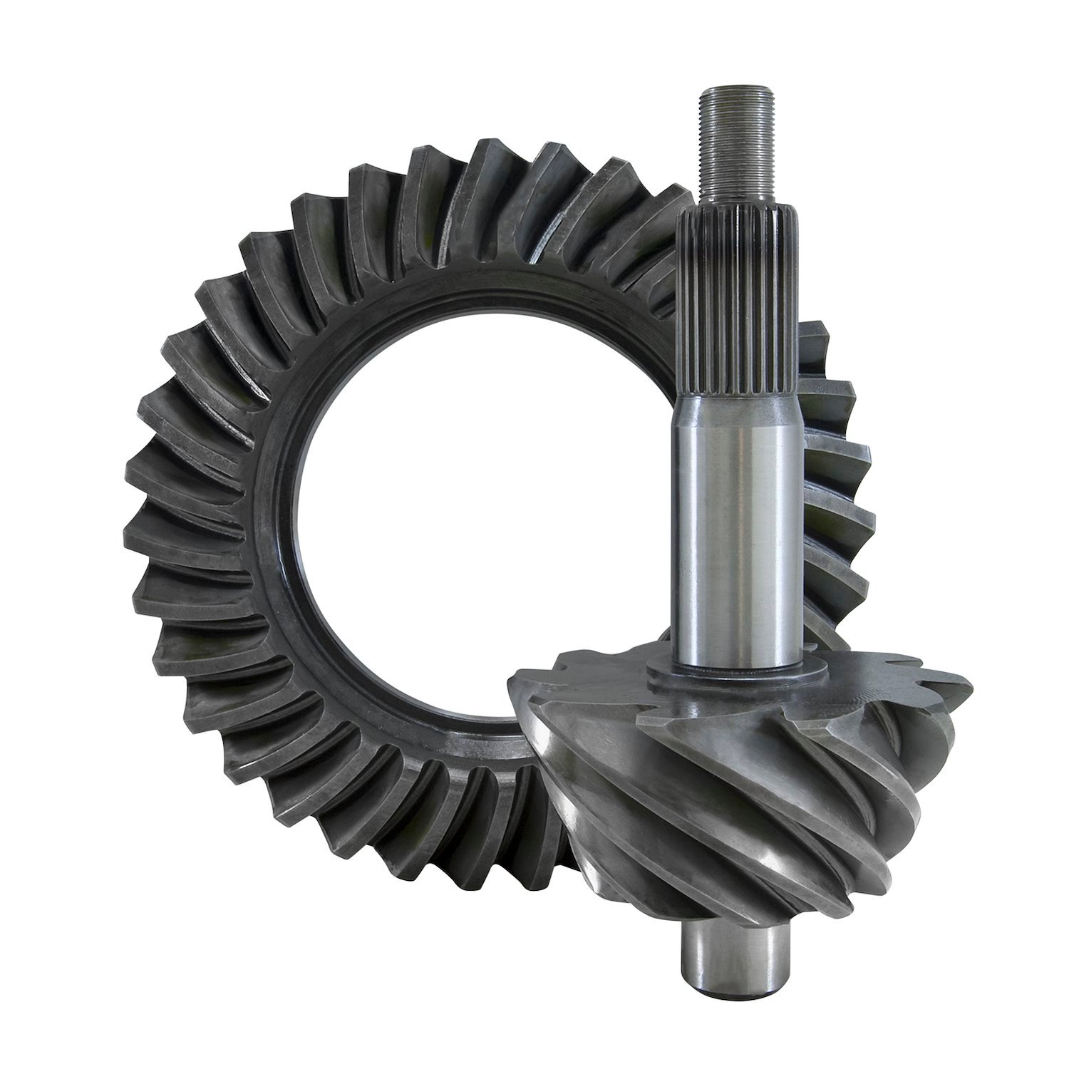 High Performance Ring & Pinion Gear Set For Ford 9 in. In A 3.25 Ratio.