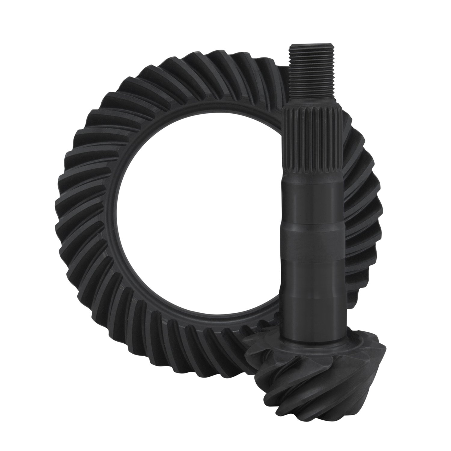 High Performance Ring & Pinion Set,GM 7.2 in. Ifs, (S10 & S15), 4.11 Ratio