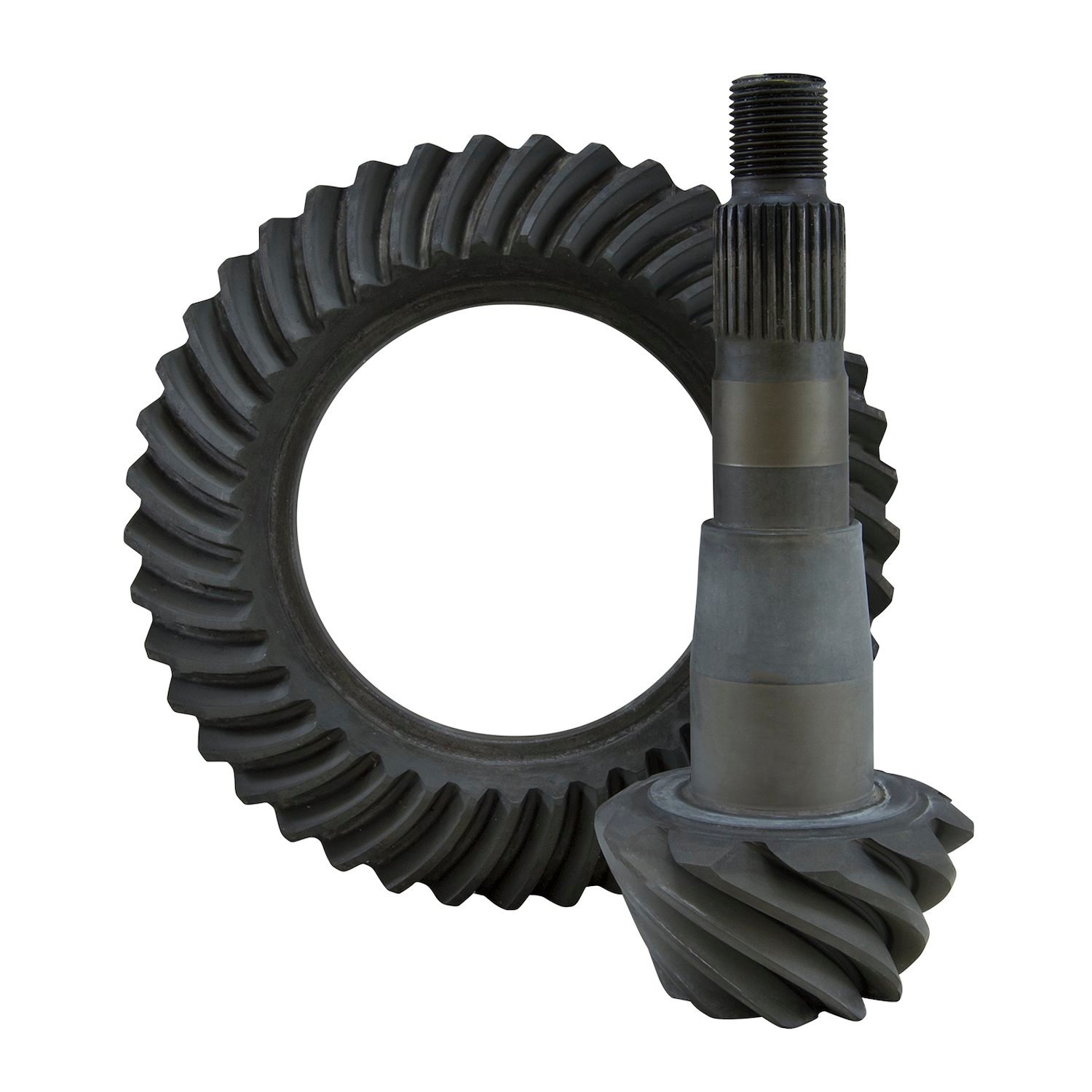 High Performance Ring & Pinion Gear Set For GM 8 in. In A 3.73 Ratio