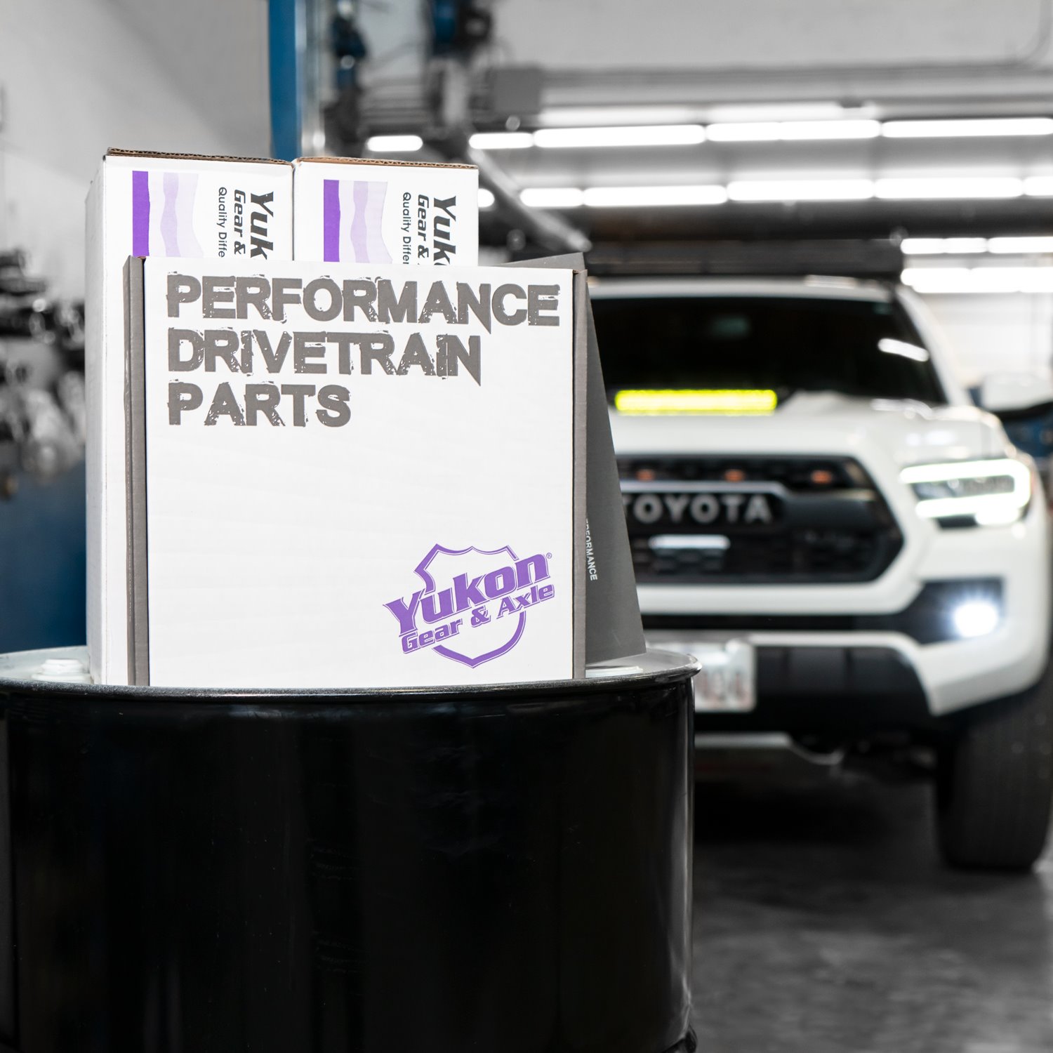 more