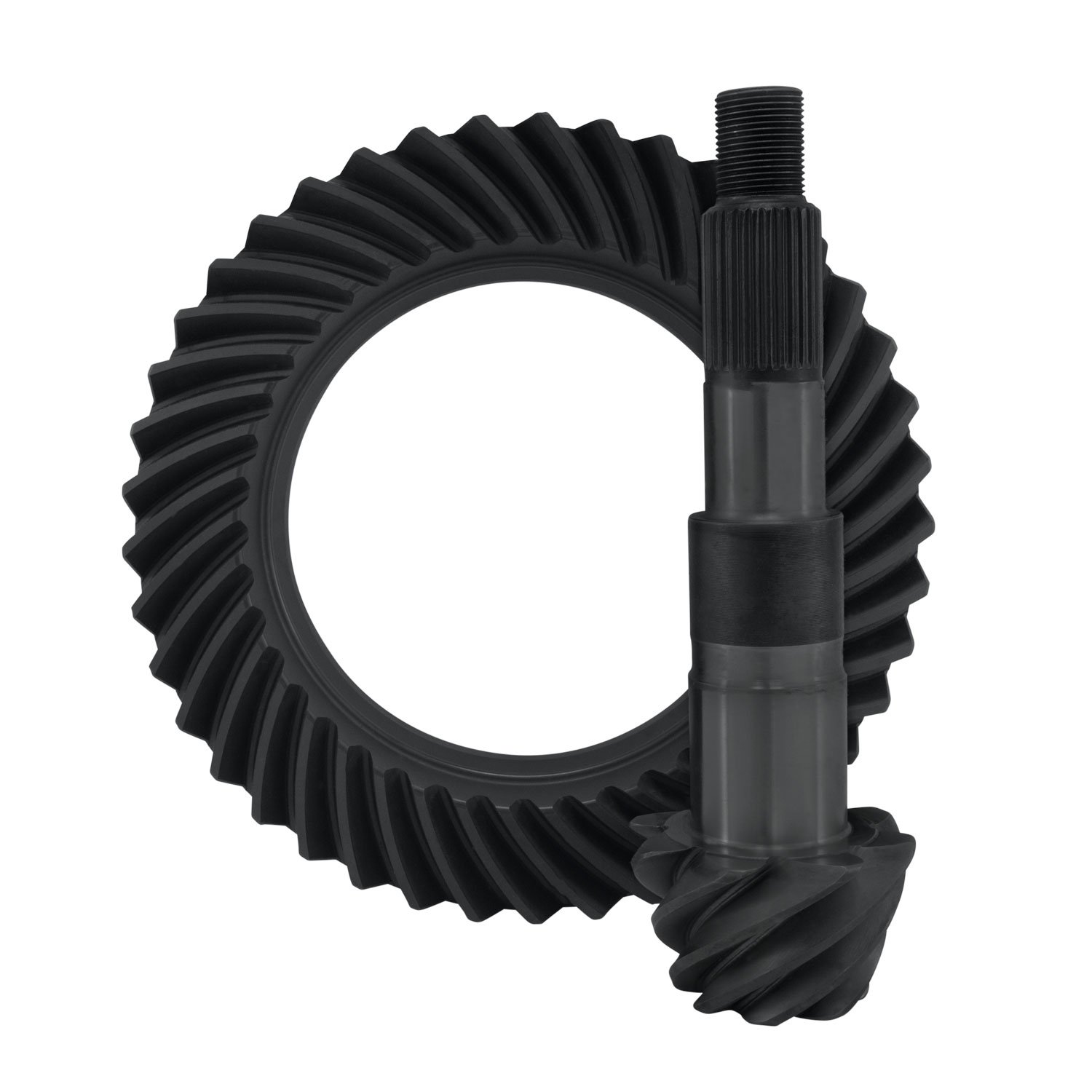 Ring & Pinion Set For Nissan H233B Front, 5.13 Ratio