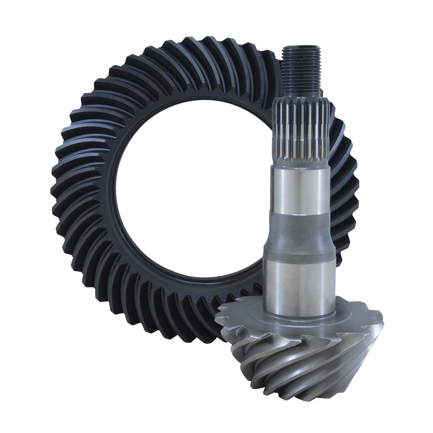 Ring & Pinion Set For '04 & Up Nissan M205 Front, 3.36 Ratio.