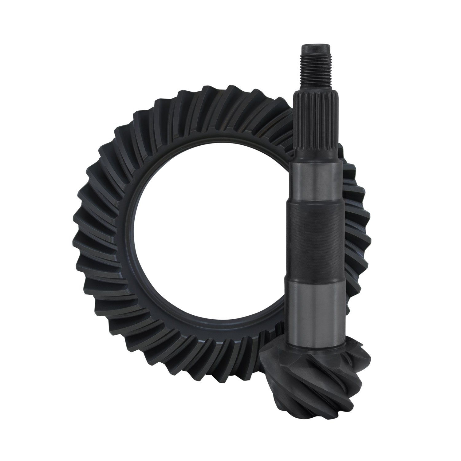 High Performance Ring & Pinion Gear Set For Toyota 7.5 in. In A 5.29 Ratio