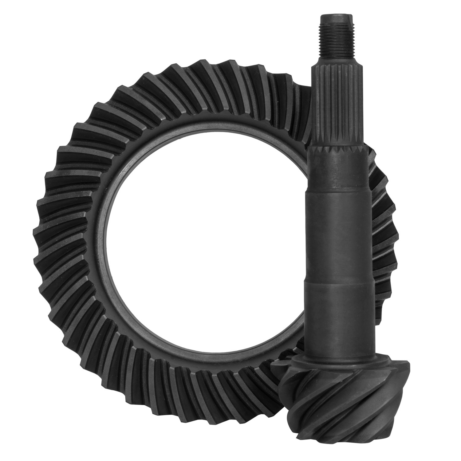 Ring & Pinion Set, Toyota 7.5 in. Ifs Tacoma/T100, Reverse Rotation, 5.29