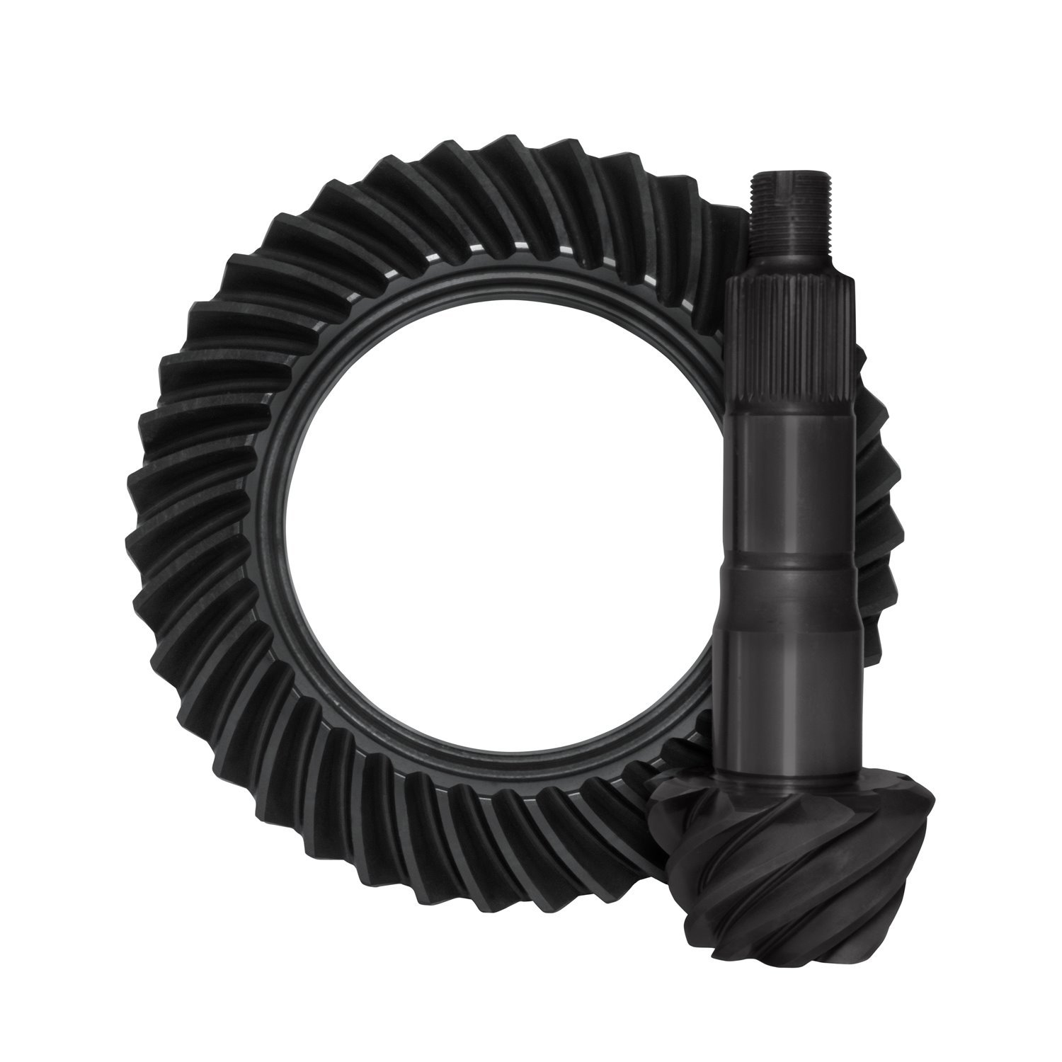 Ring & Pinion Gear Set For Toyota 9 in. Ifs In Reverse 4.88 Ratio