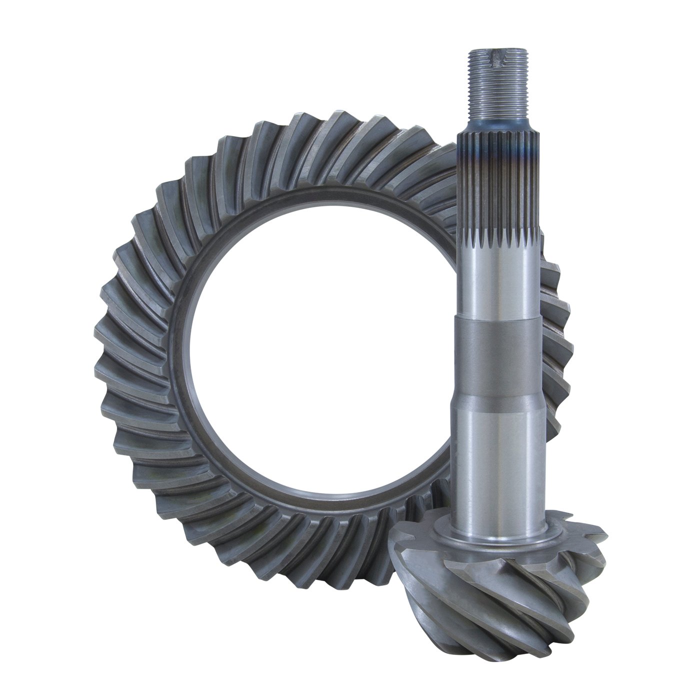 High Performance Ring & Pinion Gear Set For Toyota V6 In A 3.73 Ratio