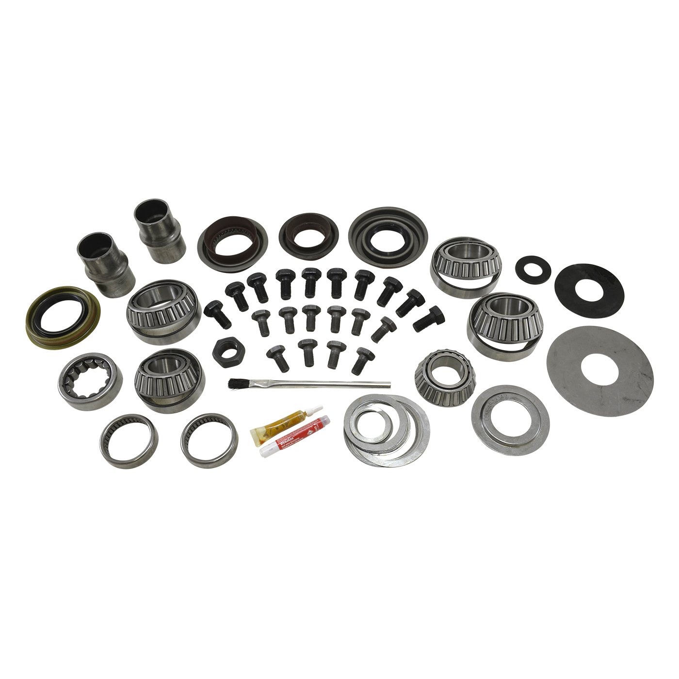 Master Overhaul Kit Jeep Liberty Dana "Super" 30 Front  Differential