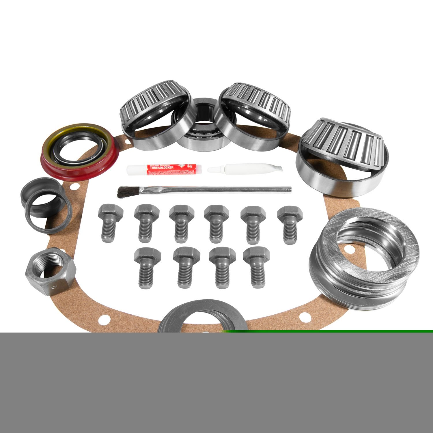 Master Overhaul Kit for 1982-1999 GM 7.500/7.625 in. Differential