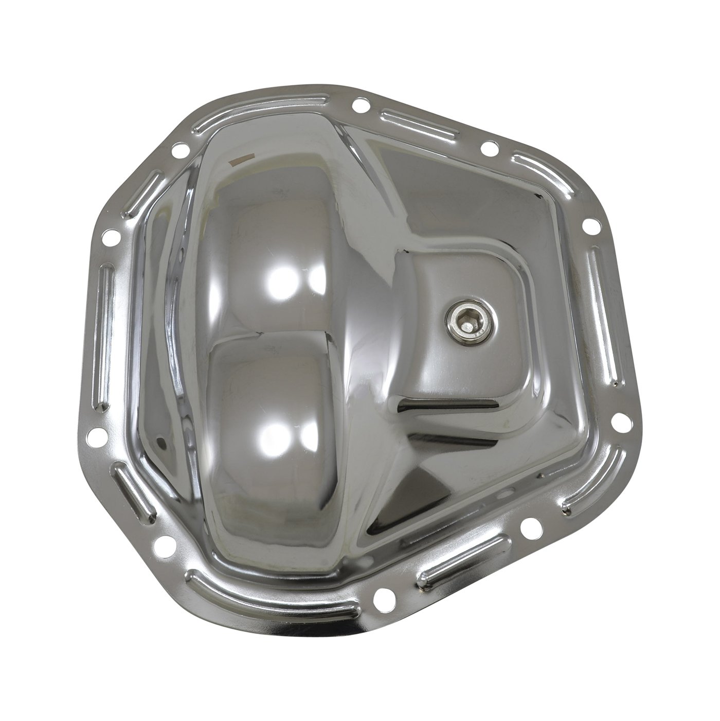 Differential Cover Fits Dana 60 and 61 Standard Rotation