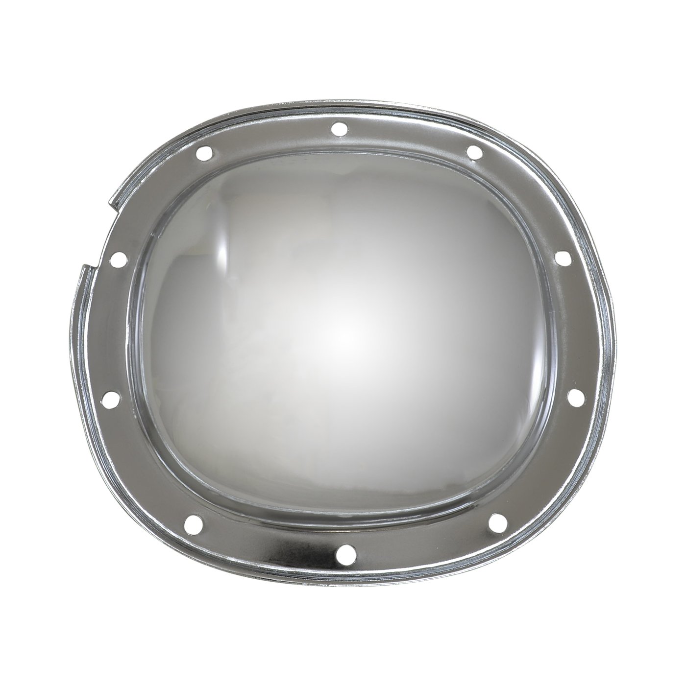 Chrome Cover For 7.5 in. GM