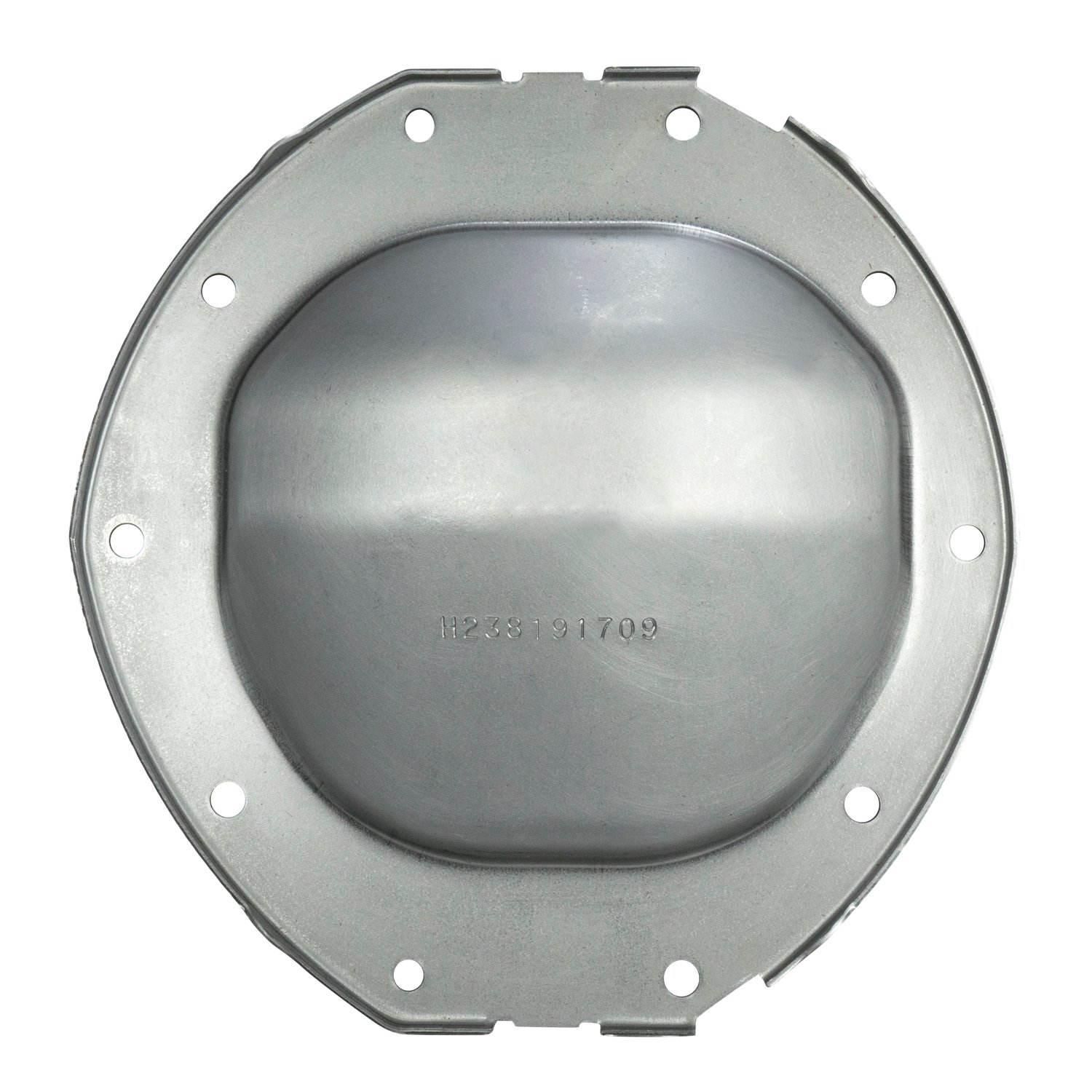 Differential Cover GM 8.0"