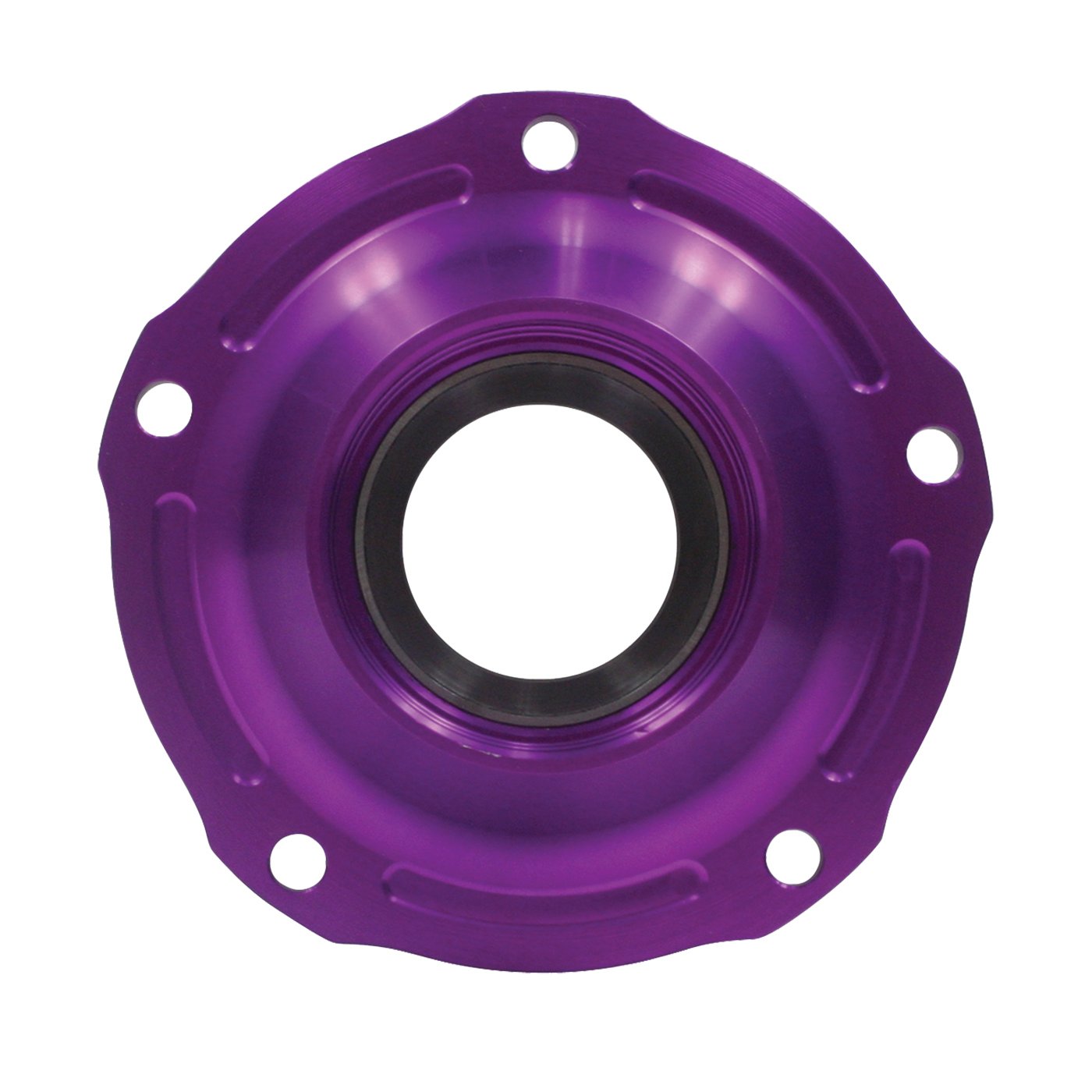 Purple Aluminum Pinion Support For 9 in. Ford Daytona