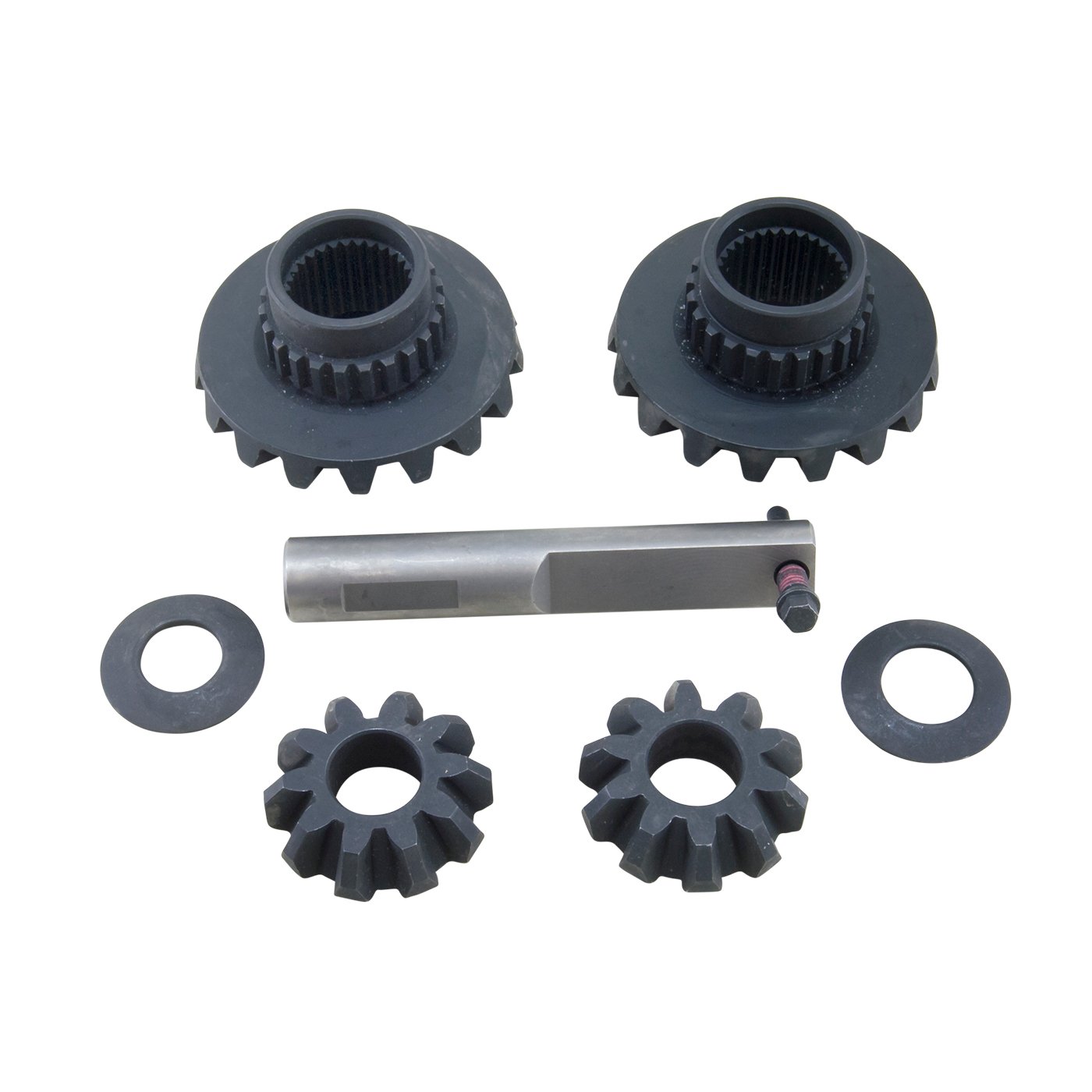 Spider Gear Kit Chrysler 9.25" with Dura Grip Positraction