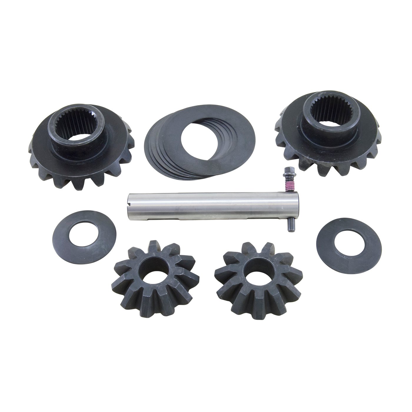 Standard Open Spider Gear Kit Chrysler 9.25" Rear with Open Differential
