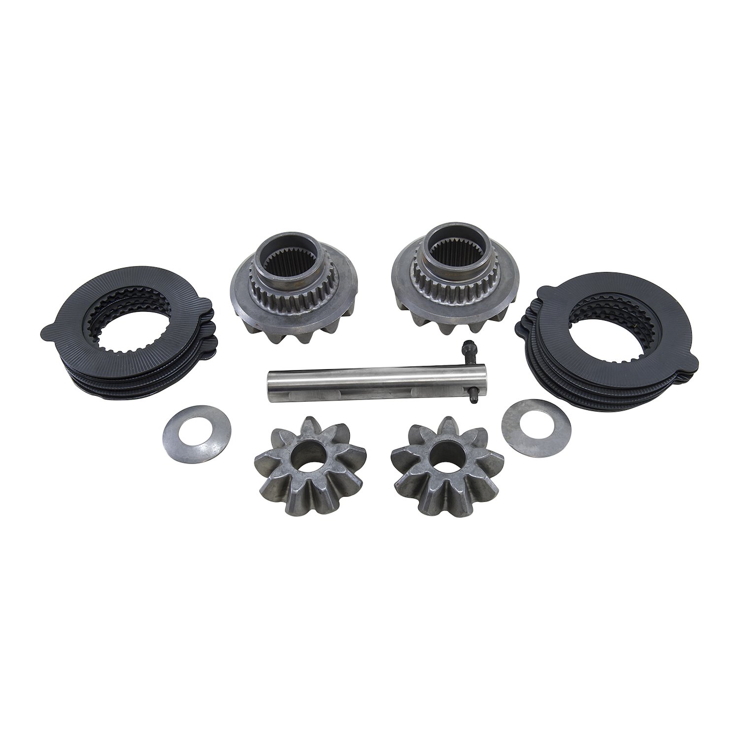 Replacement Positraction Internals, Dana 60/61 (Full-Floating),