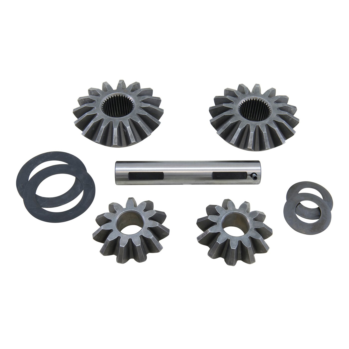 Replacement Standard Open Spider Gear Kit For Dana
