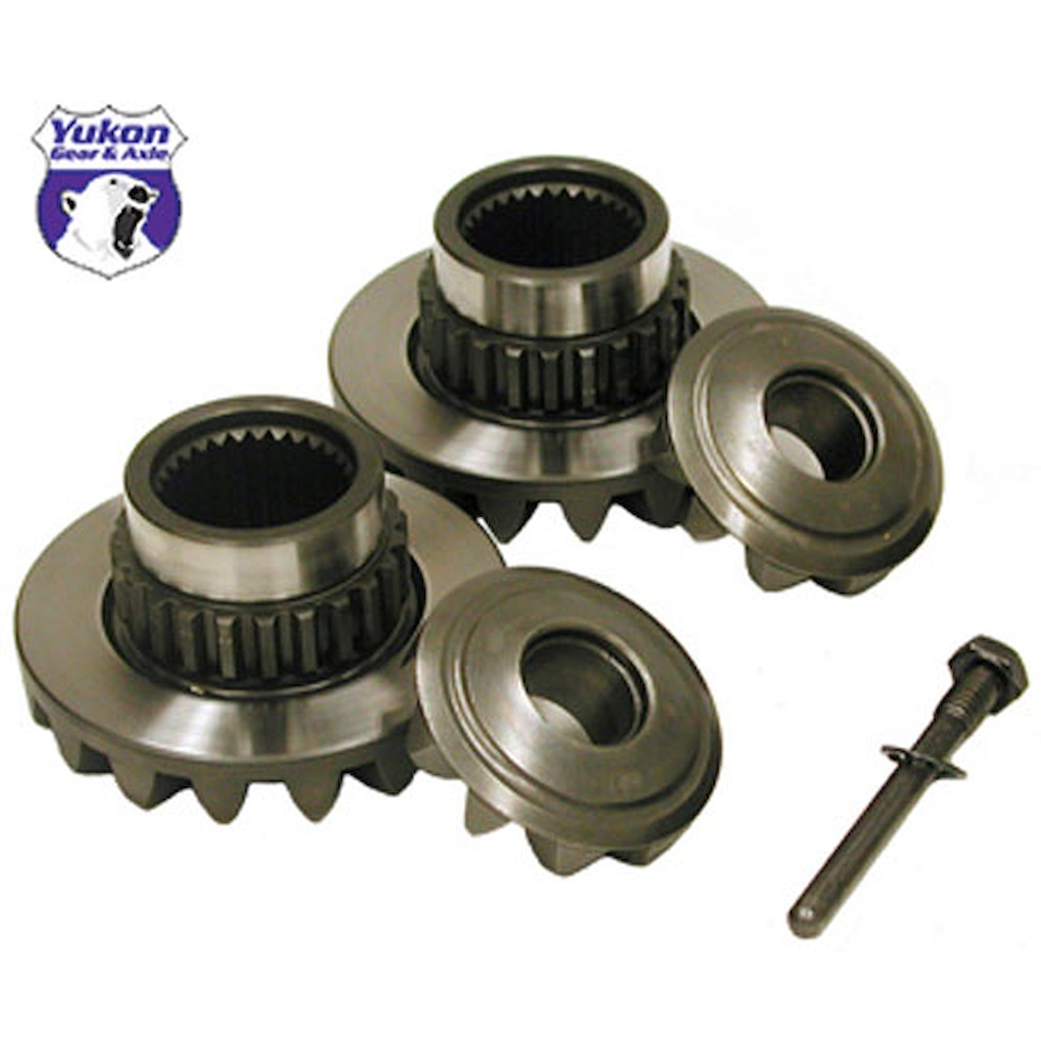 Standard Spider Gear Kit Ford 8.8" Trac Loc Positraction