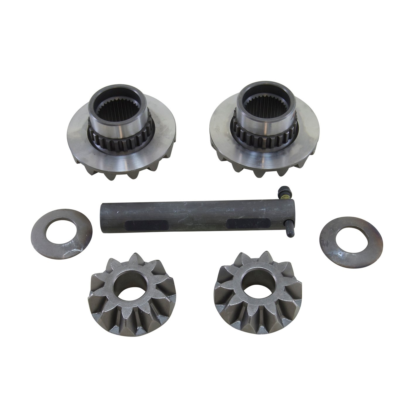 Spider Gear Kit Fits Ford 9.75 in. with Eaton Positraction