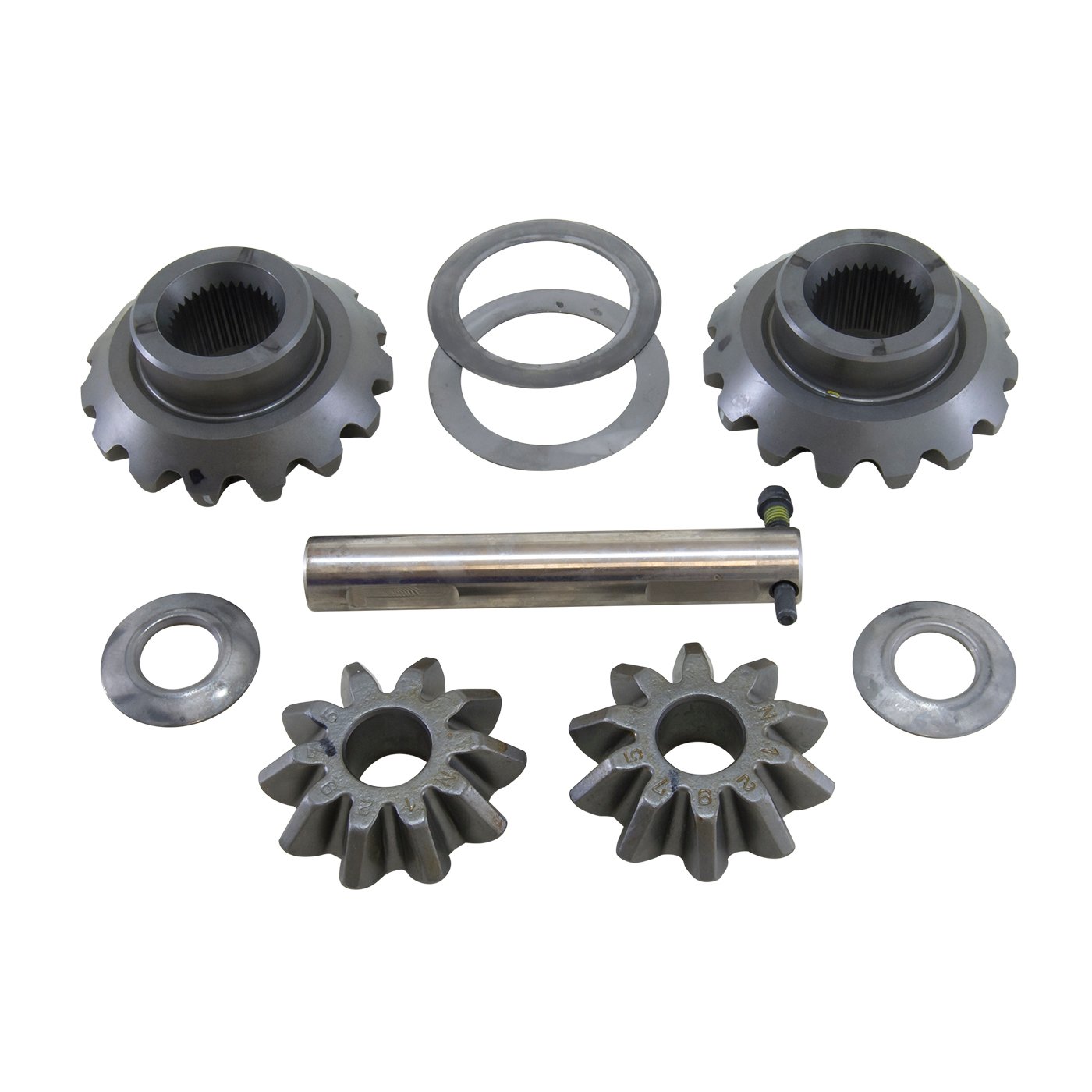 Standard Open Spider Gear Kit Ford 9.75 in.
