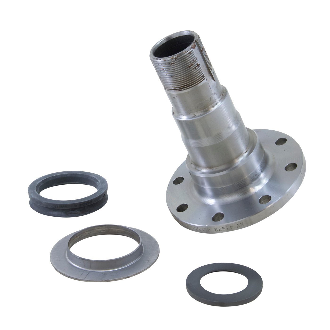 Replacement Front Spindle For Dana 44 Ifs, 8