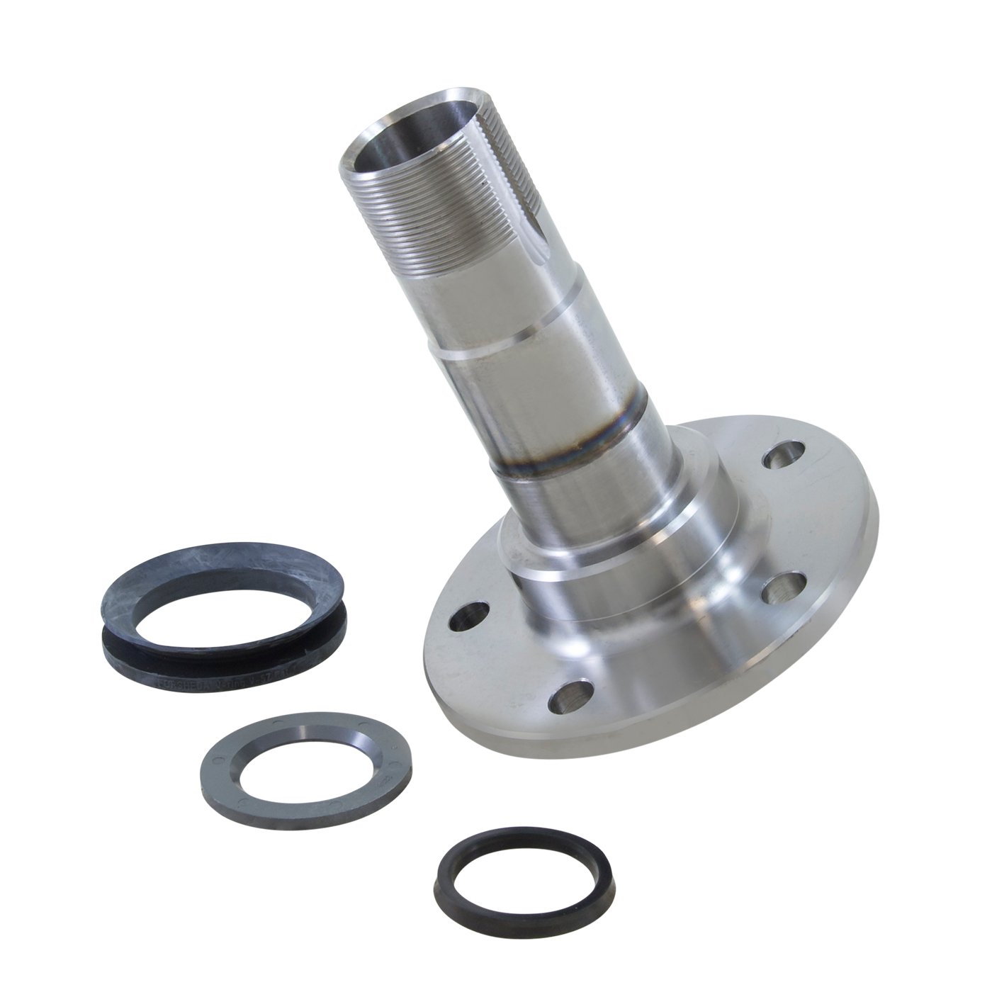 Replacement Front Spindle For Dana 44 Ifs, 93