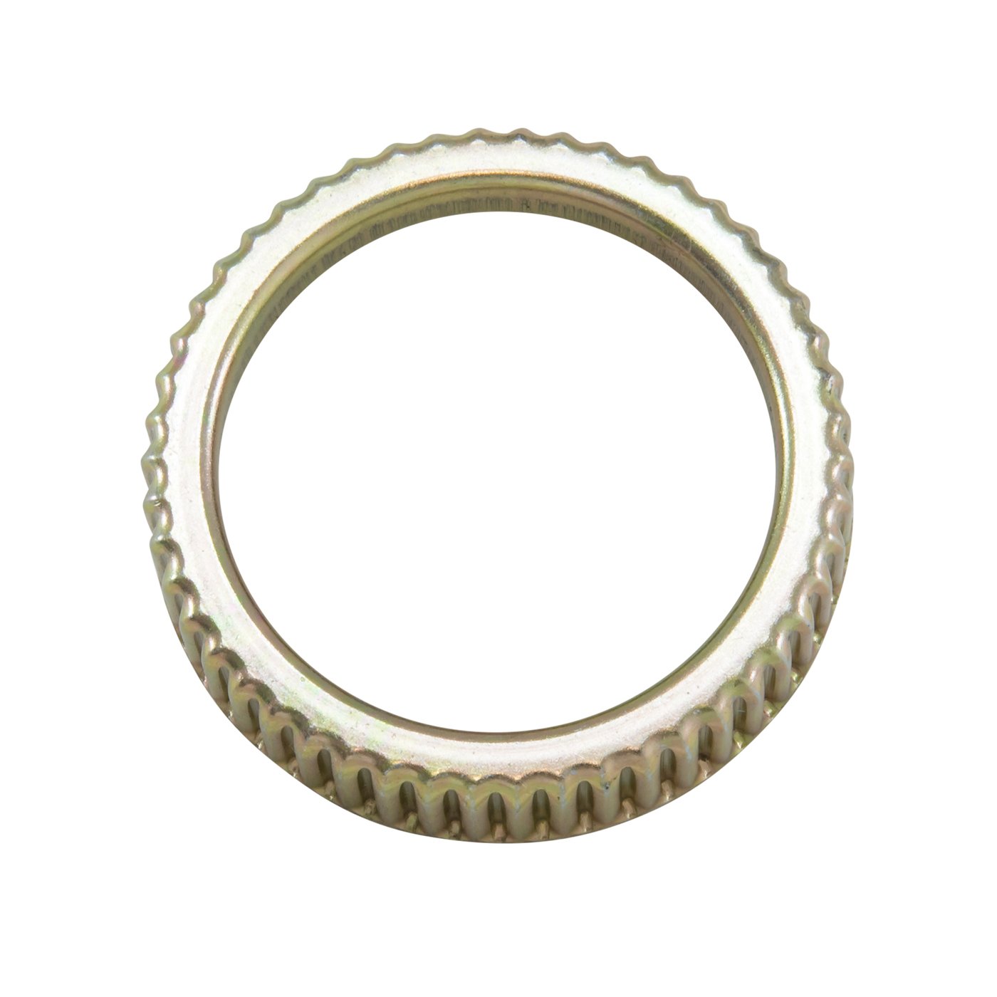 3.7 in. Abs Ring With 50 Teeth For 8.8 in. Ford '92-'98 Crown Victoria