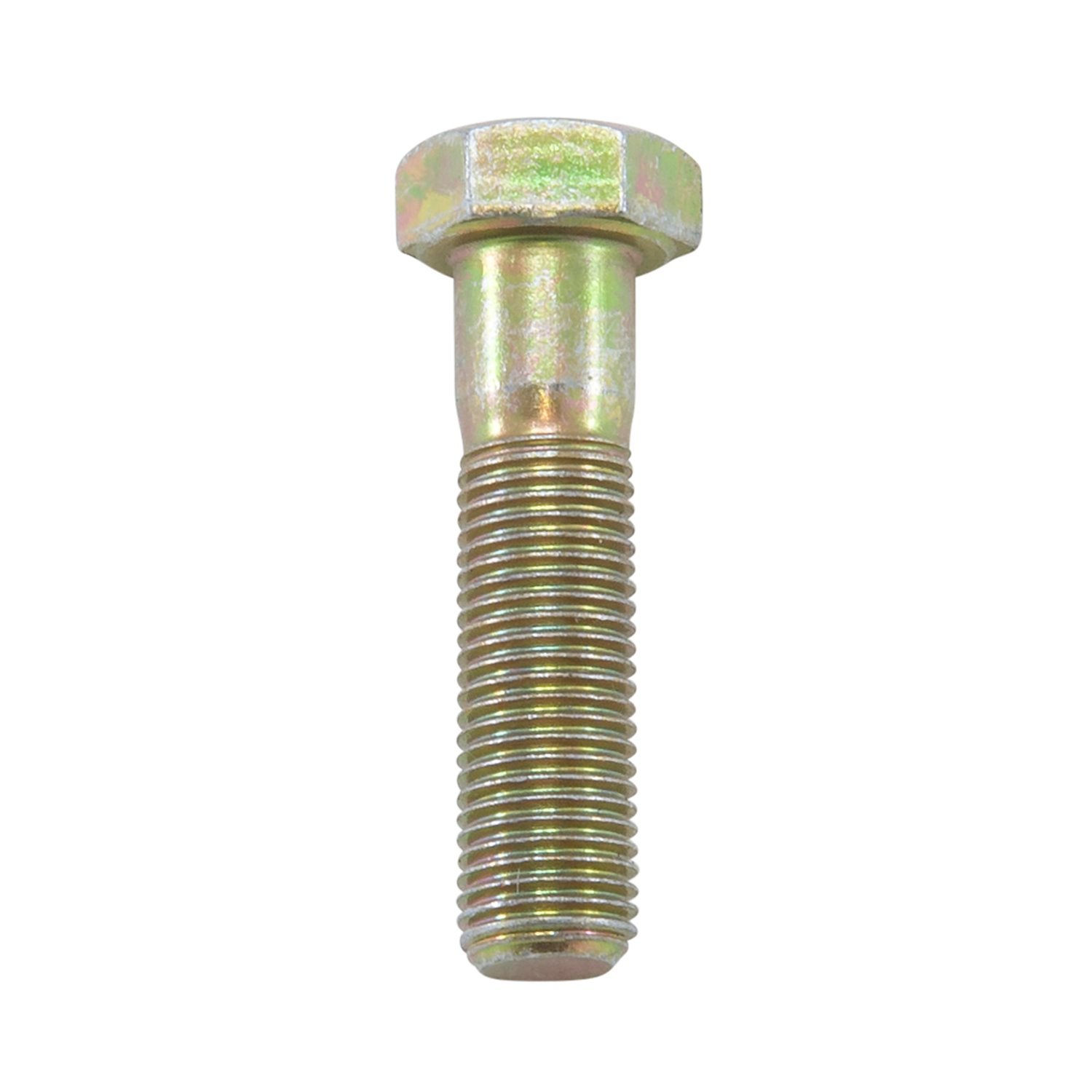 Fine Thread Pinion Support Bolt (Aftermarket Aluminum Only) For 9 in. Ford.