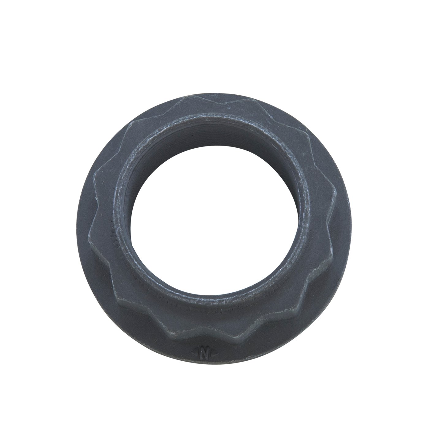 10.5 in., 11.5 in., And 11.8 in. Aam Pinion Nut Washer