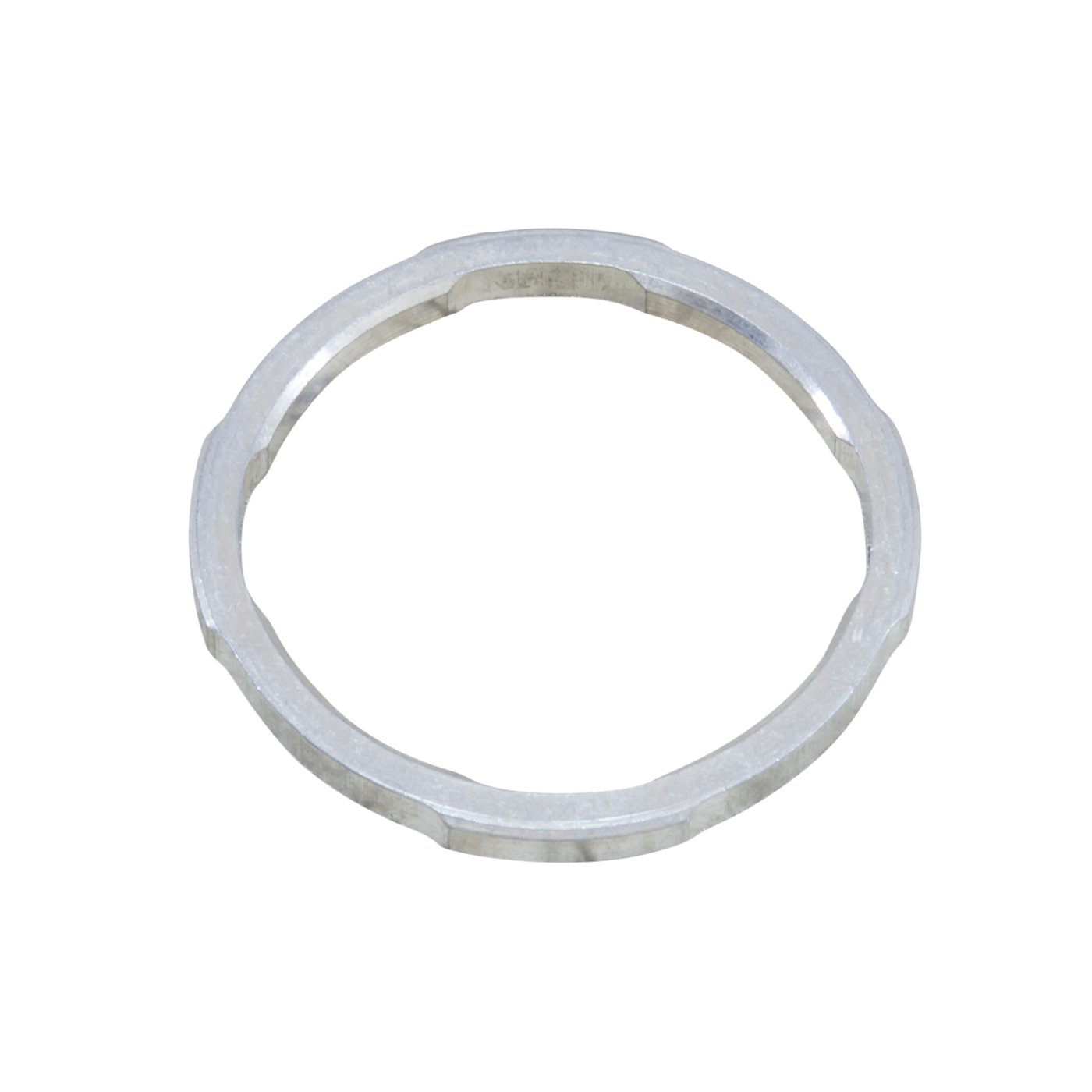 GM 8.25 in. Ifs Side Bearing Adjuster Lock Ring, '07 & Up