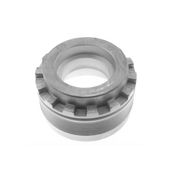 Left Hand Carrier Bearing Adjuster For 9.25 in. GM Ifs.