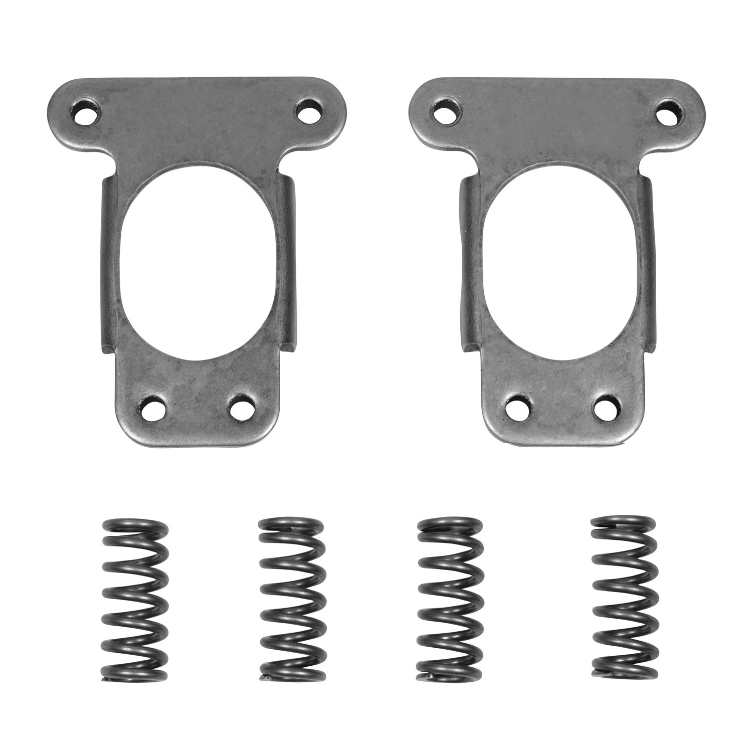Posi Spring Kit For GM 7.5 in., With