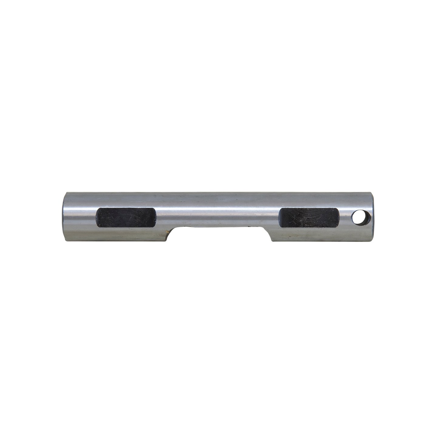 Standard Open Notched Cross Pin Shaft For 9.25