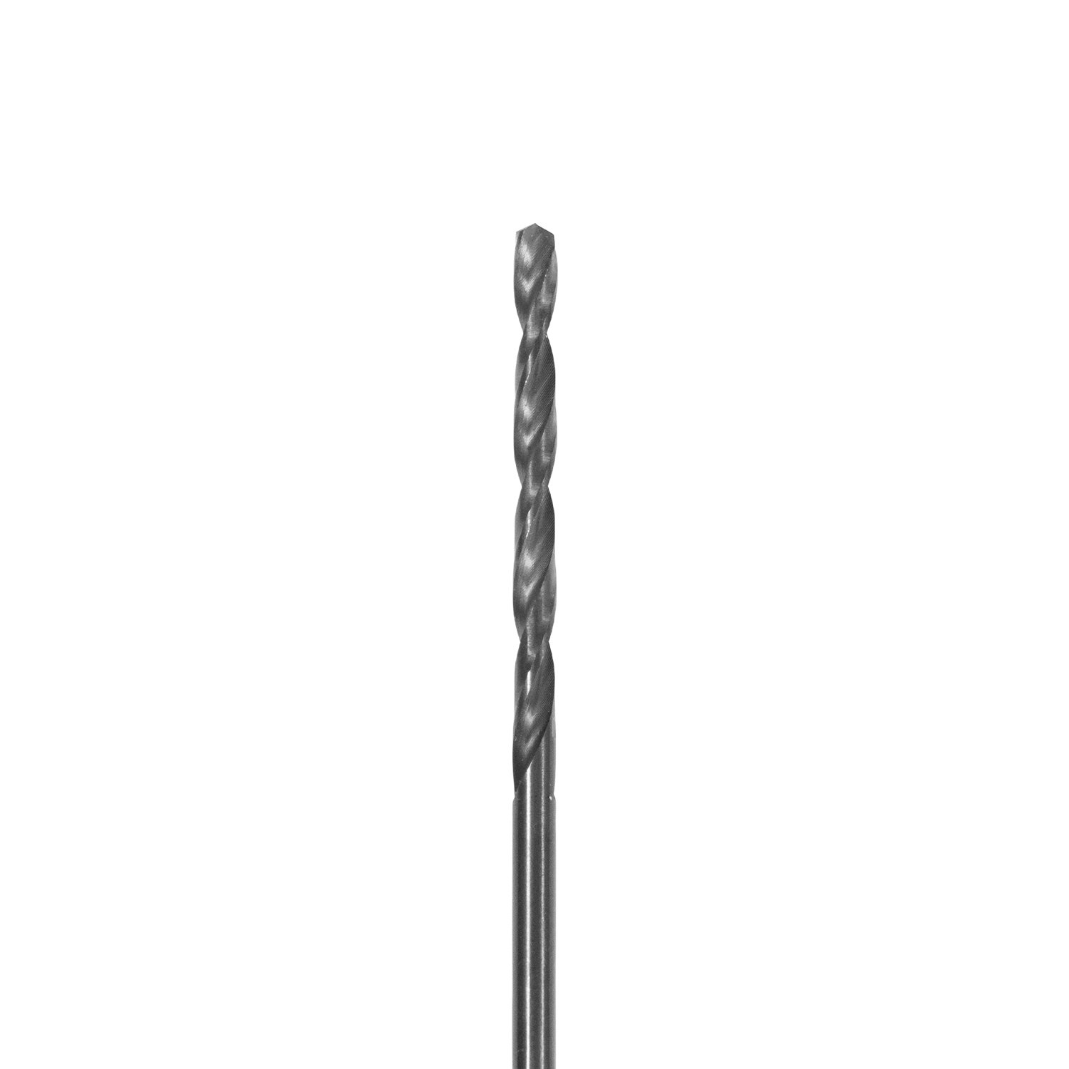 Tools Long Drill Bit For Cross Pin Extractor Kit 12 in.