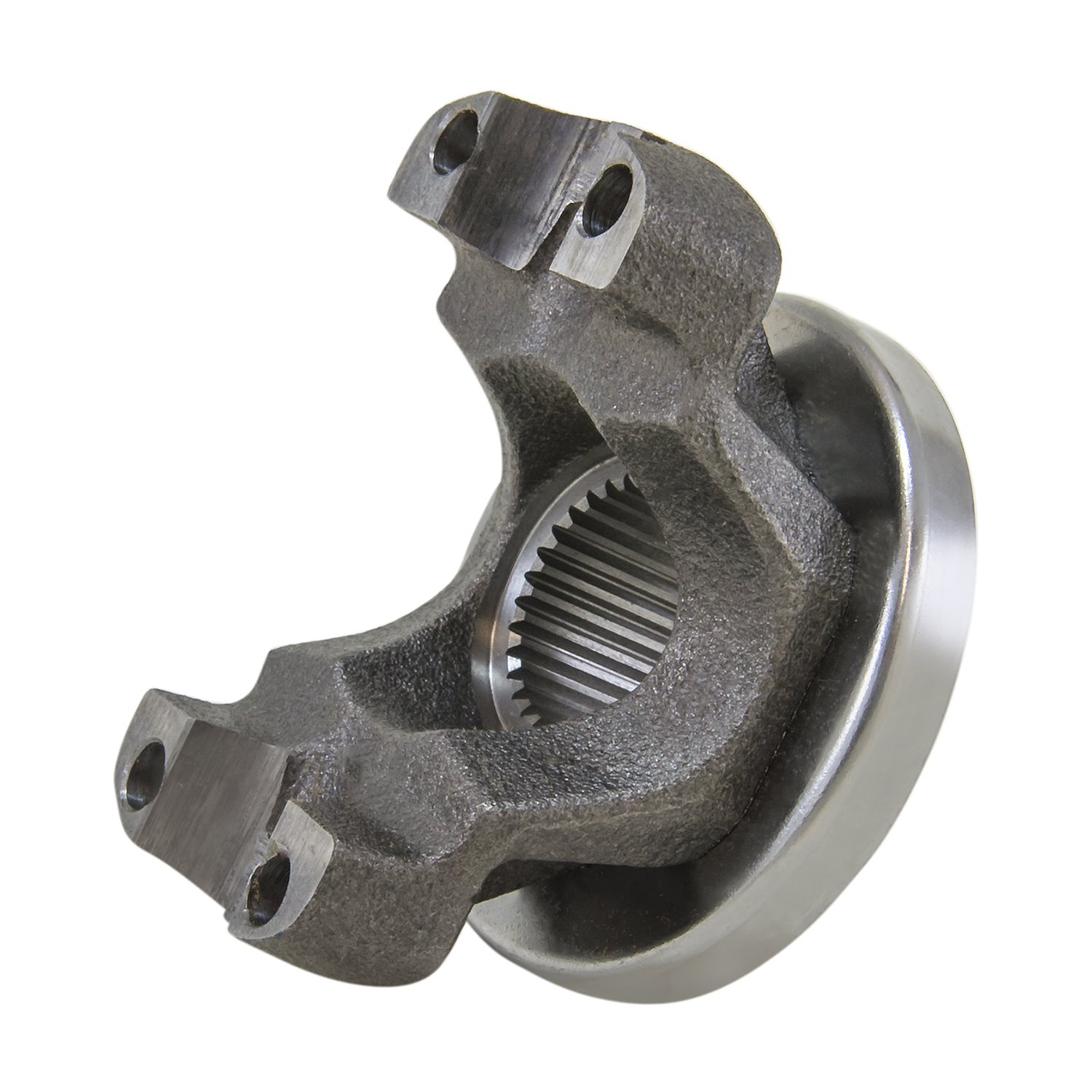 Yukon new end yoke with 35 spline and a 1480 U/Joint size