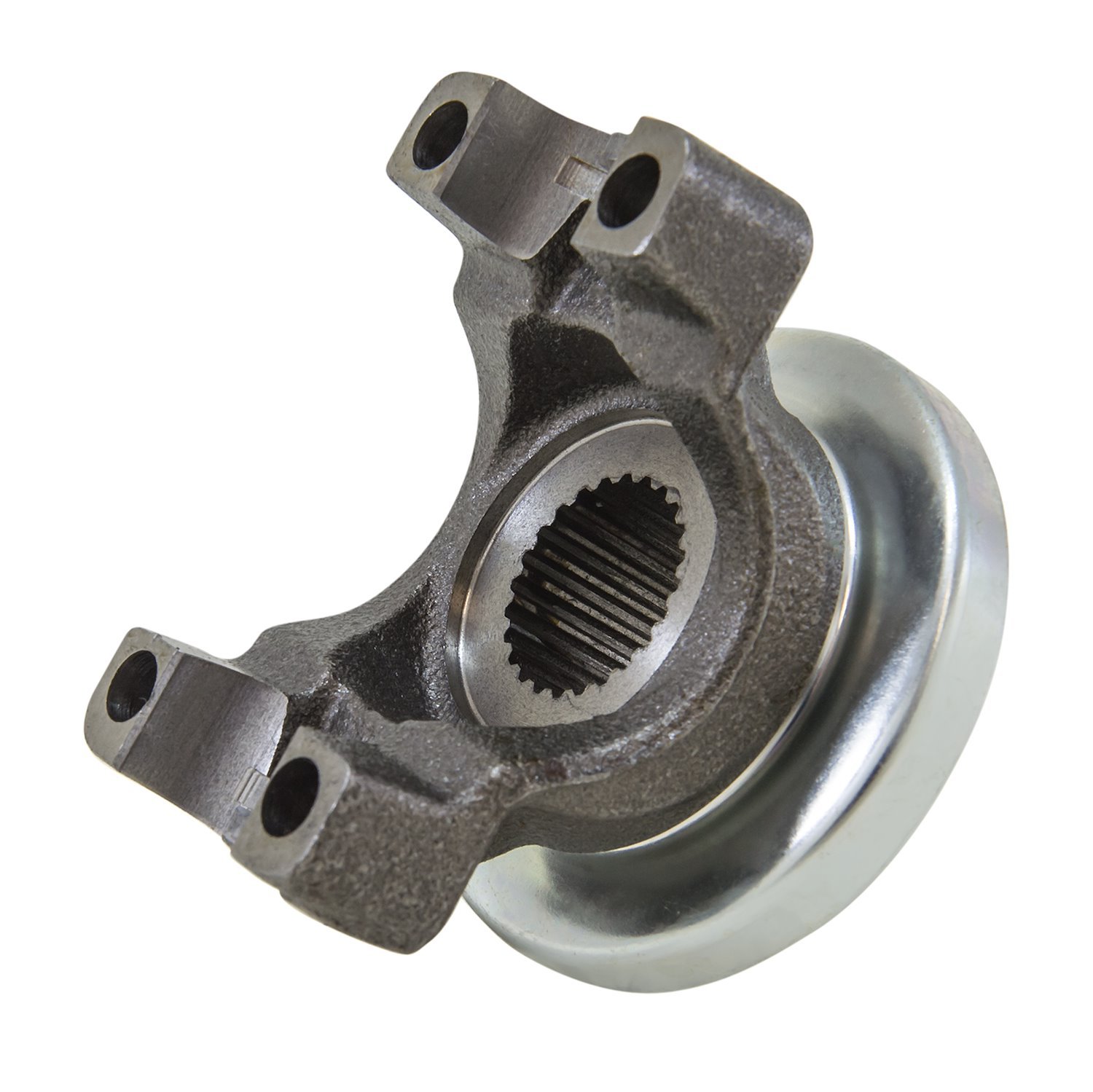 Replacement Yoke For Spicer 30 & 44 With 24 Spline Pinion, 1350 U-Joint
