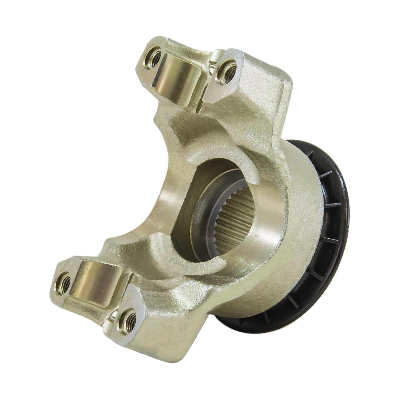 Short Yoke For '92 And Older Ford 10.25 in. Diff, 1410 U-Joint