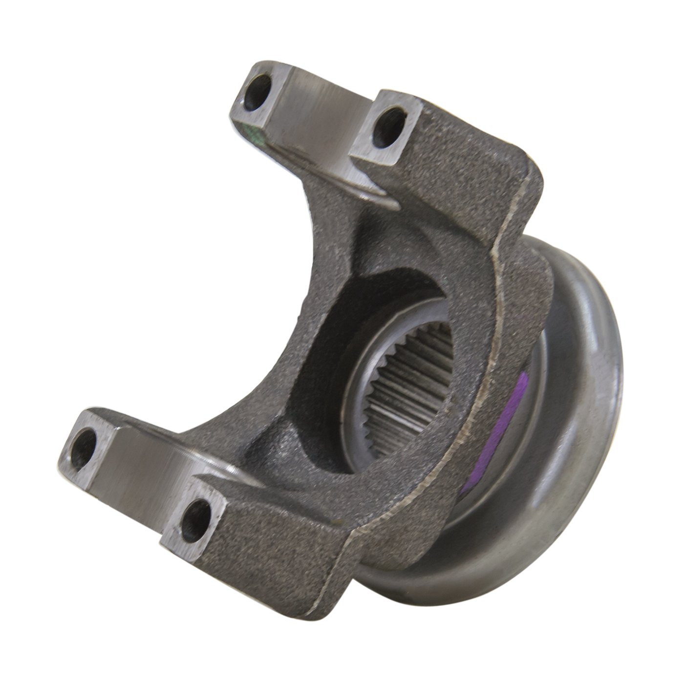 Yoke For GM 8.25 in. Ifs And 9.25 in. Ifs (Mech 3R).
